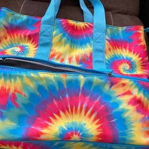 Neoprene lunch bag/purse